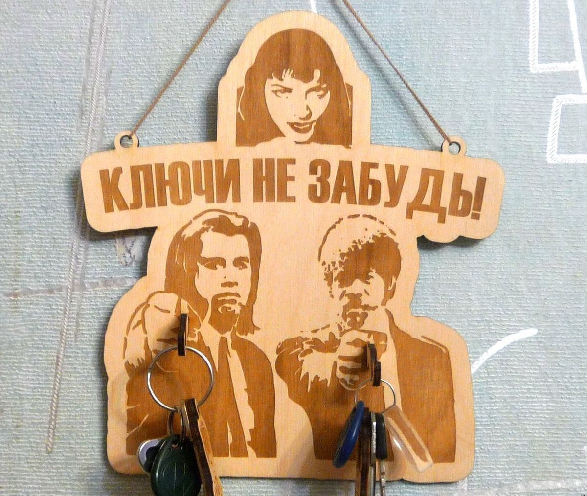 фанера